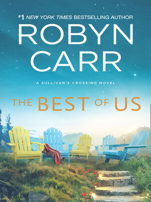cover image of The Best of Us